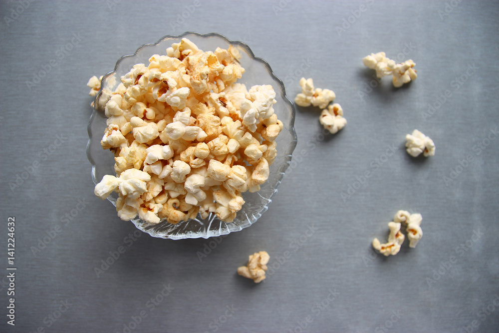 Popcorn Popcorn