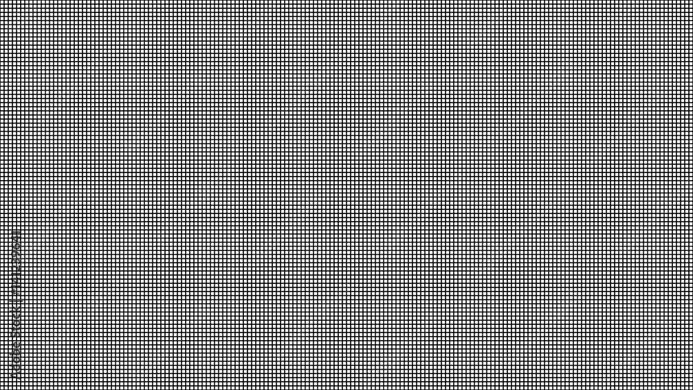 Vector background, White squares on a black background. Vector background, White squares on a black background.