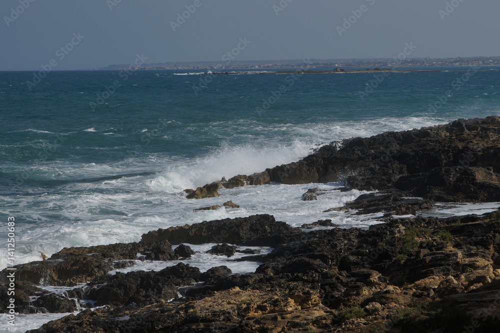 Riserva naturale Vendicari