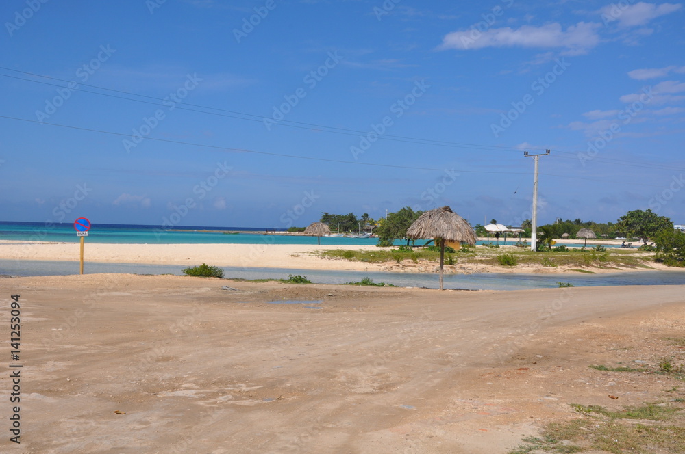 cuban beaches