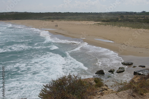 Riserva naturale Eloro photo