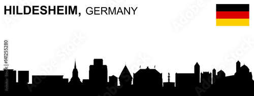 Hildesheim Panorama 02