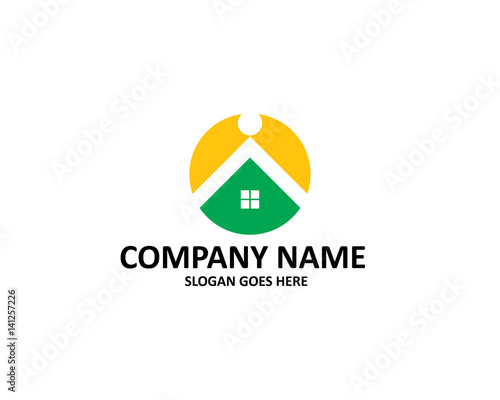 House Community Logo