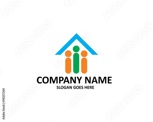 House Community Logo