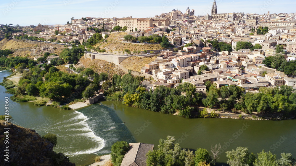 TOLEDO TOLEDO