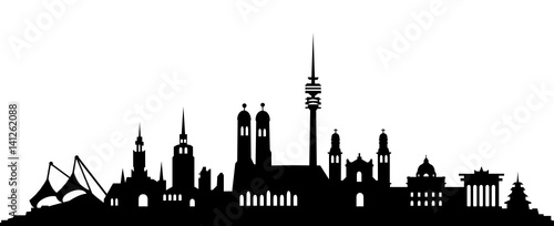 Skyline München