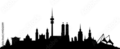 Skyline München