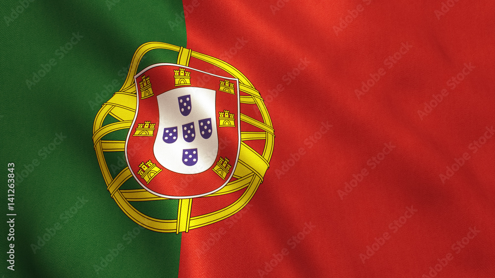 Portugal Flag Portugal Flag