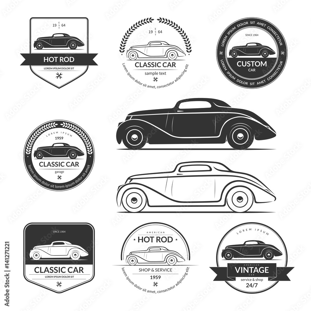 Antique Car Name Badges Antique Car antique-car-name-badges-antique-car
