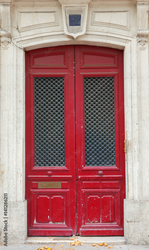 Door Door