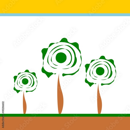 Forêt