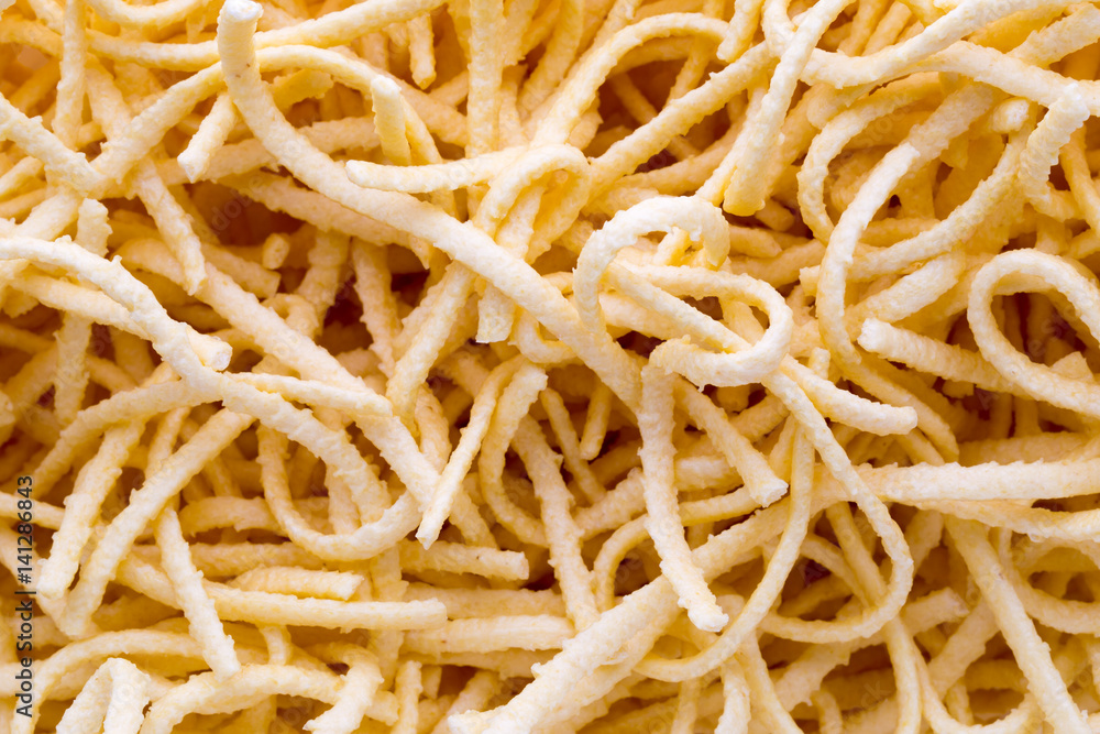 Italian pasta close up on background. Italian pasta close up on background.