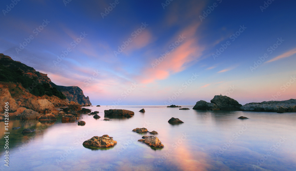 sea sea