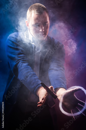 vape. vaping. It produces a...