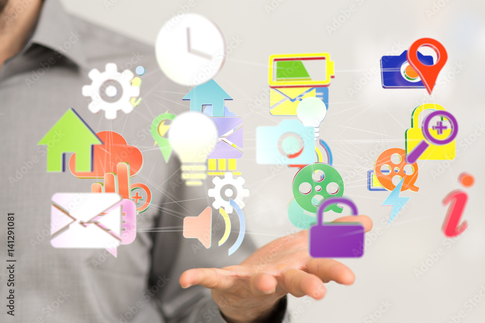 INTERFACE INTERFACE