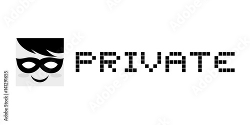 Private symbol