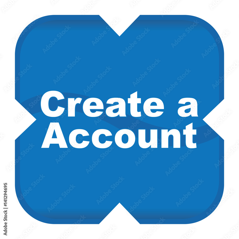 create account icon
