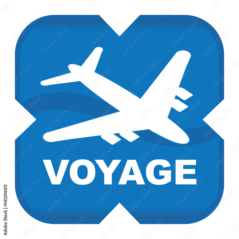 voyage icon