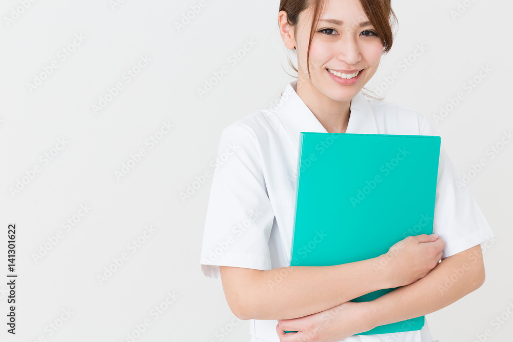 笑顔のナース ファイル 笑顔のナース ファイル