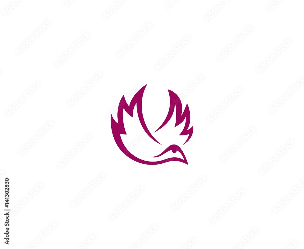 Bird logo Bird logo