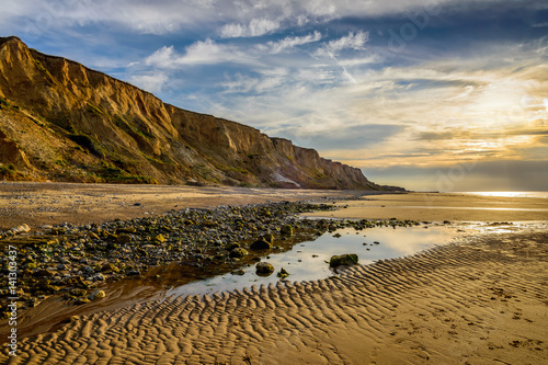 North Norfolk Cliffs