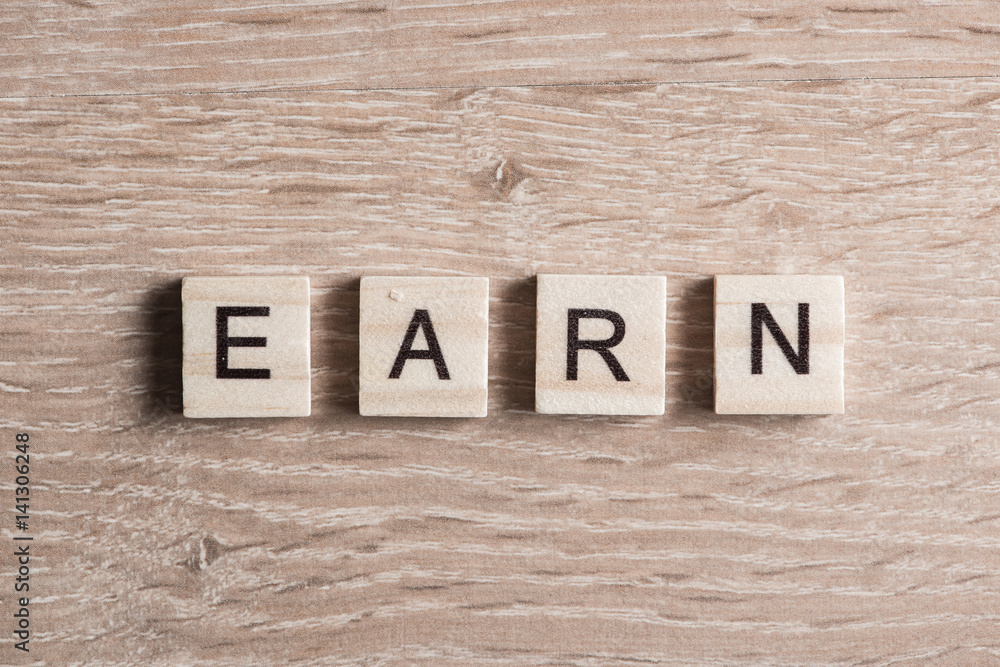 Fototapeta premium Business marketing concept