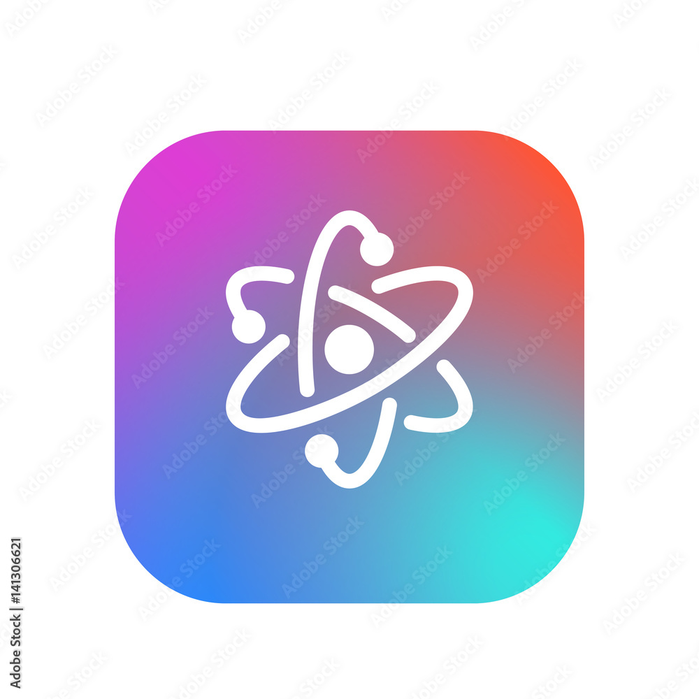 Modern App Button Modern App Button