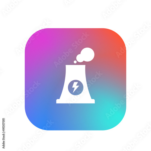 Modern App Button