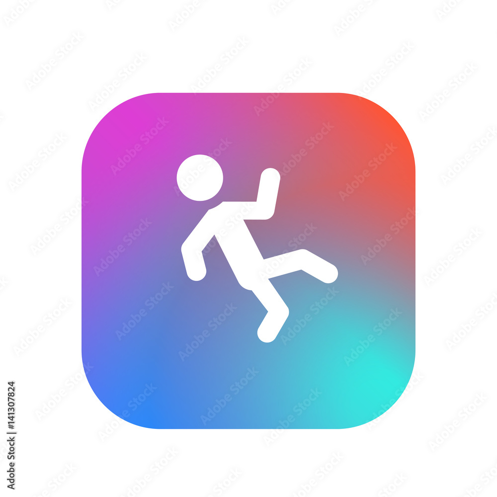 Modern SmartPhone App Button Modern SmartPhone App Button