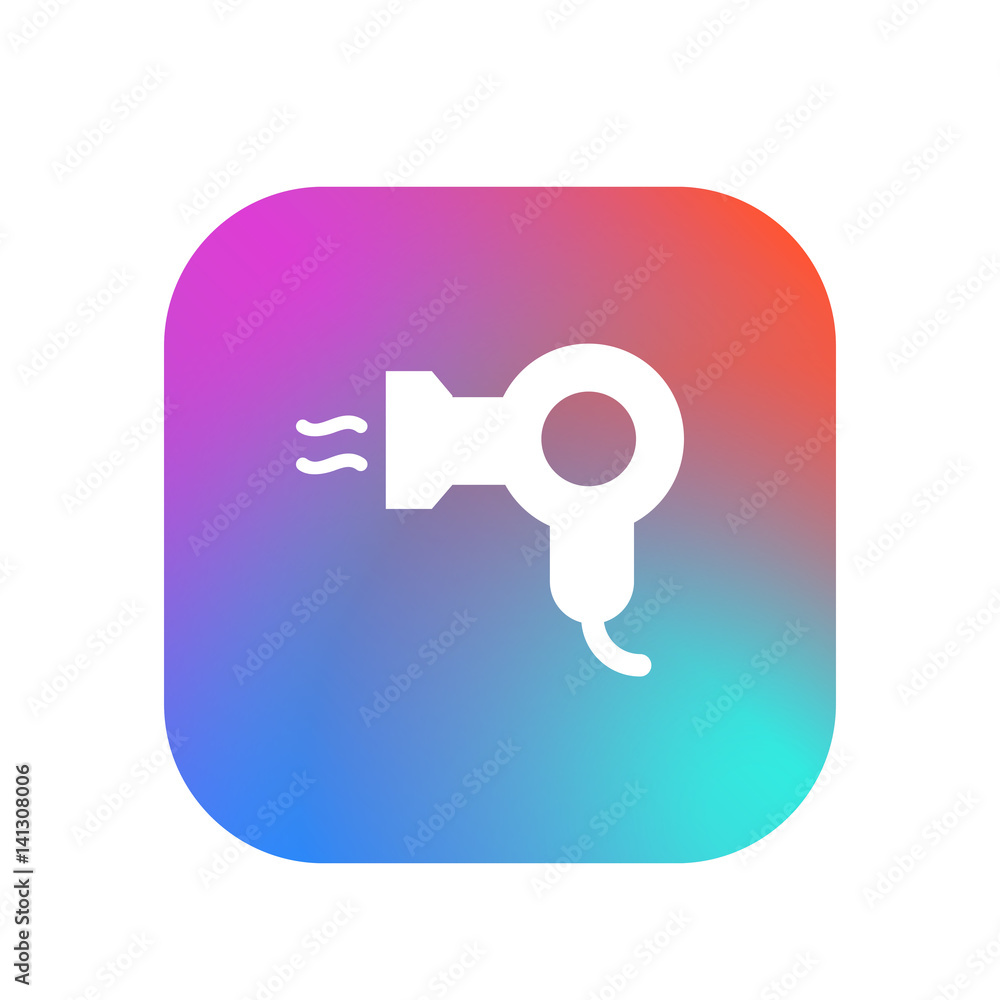 Modern SmartPhone App Button Modern SmartPhone App Button