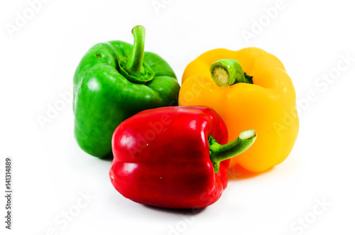 Bell pepper
