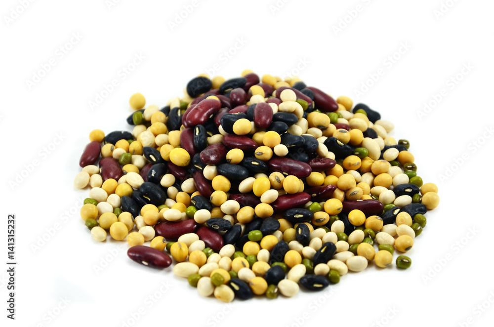 beans beans