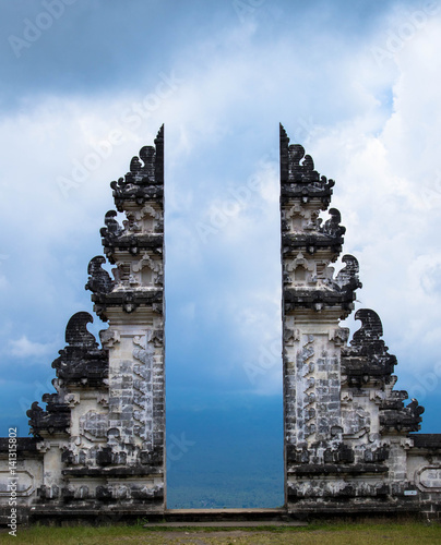 Pura Lempuyang Tempel, Bali