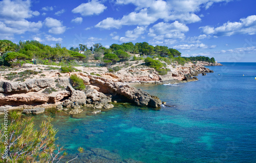 Ametlla de Mar - Costa Dorada