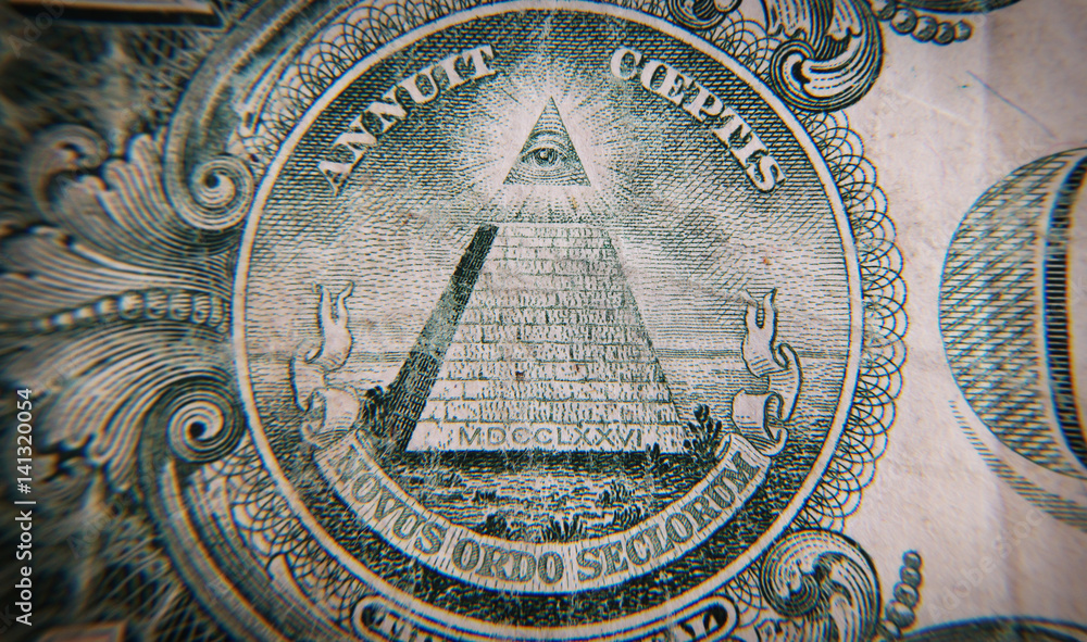Old one dollar Old one dollar