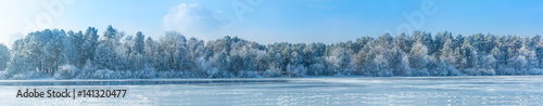 winter's tale © Oleksii Sergieiev