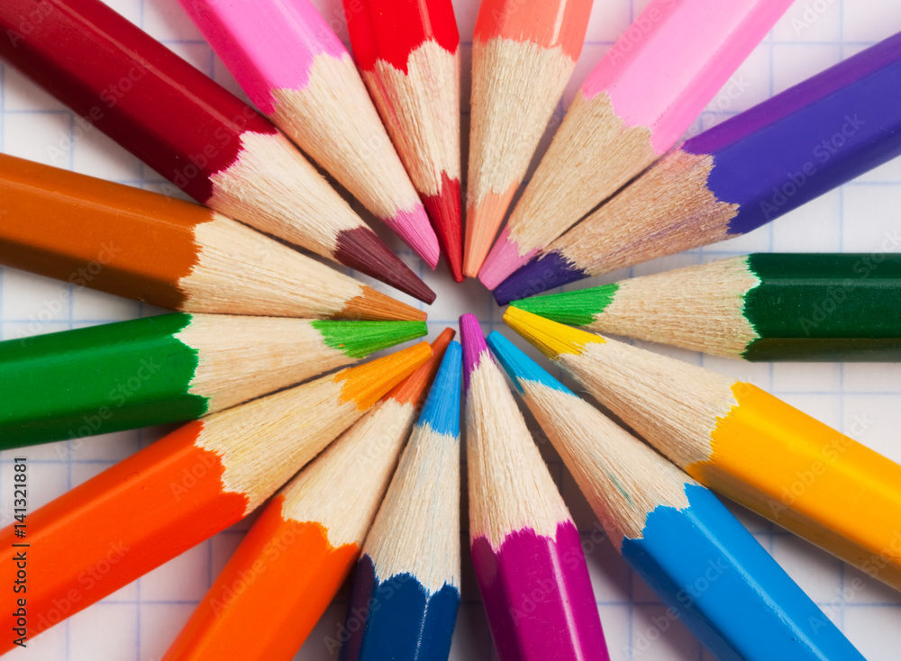 colored pencils colored pencils