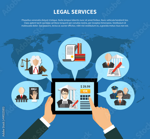 Law In App Composition