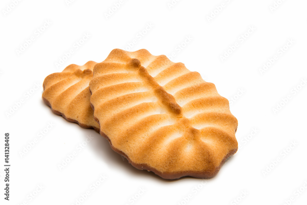 Cookies isolated Cookies isolated