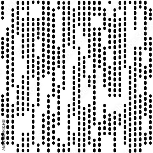 Seamless Geometric Pattern
