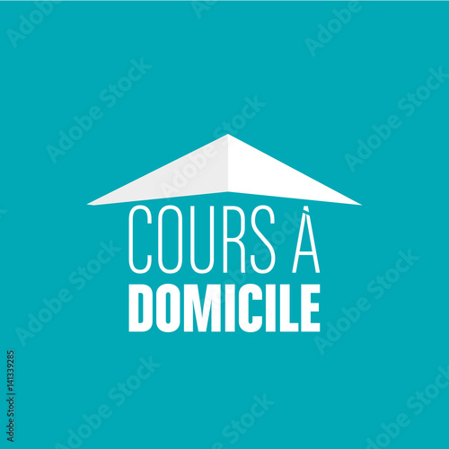 cours à domicile