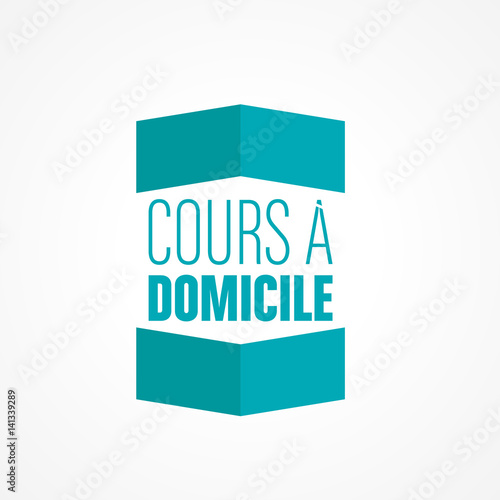 cours à domicile