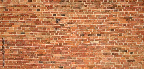 Fototapeta cegła, mur, ceglany, cegły, 