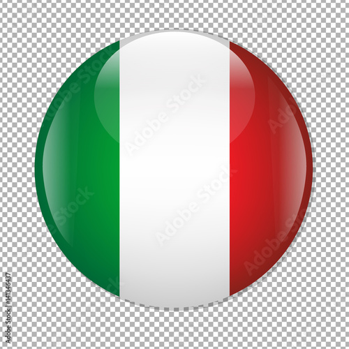 Mexican Flag Icon