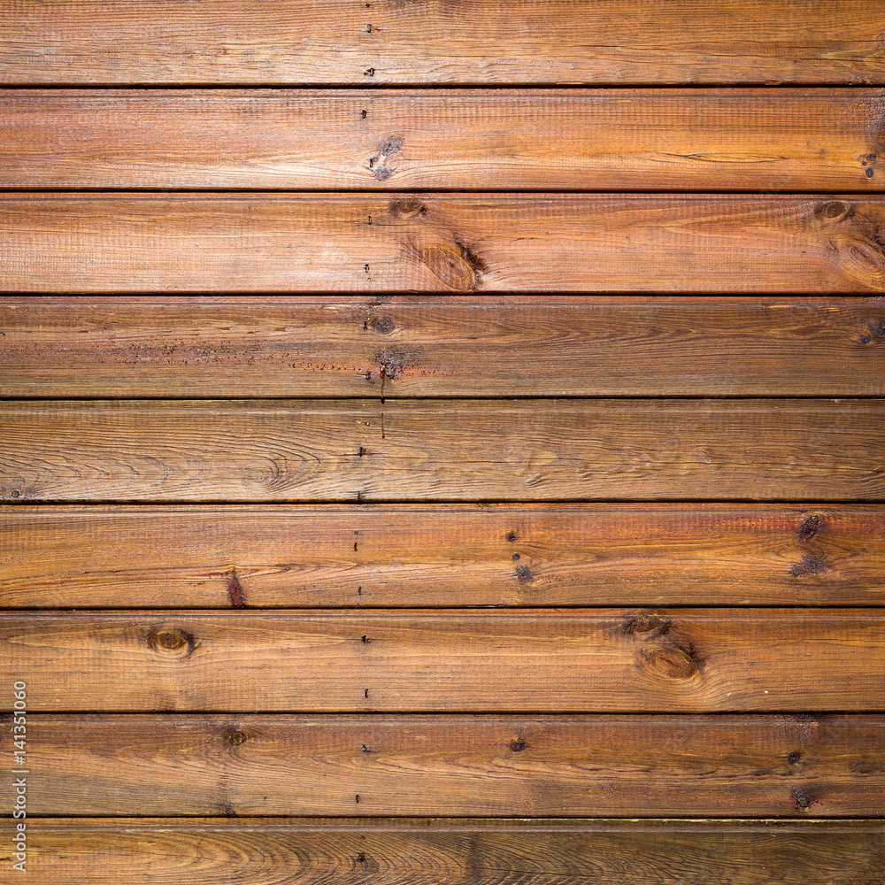 Fototapeta premium The old wood texture with natural patterns