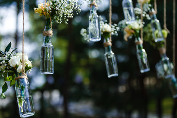 wedding decorations
