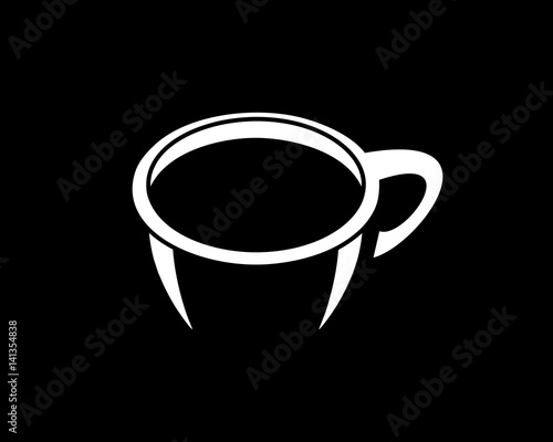 coffee cups and tea cups