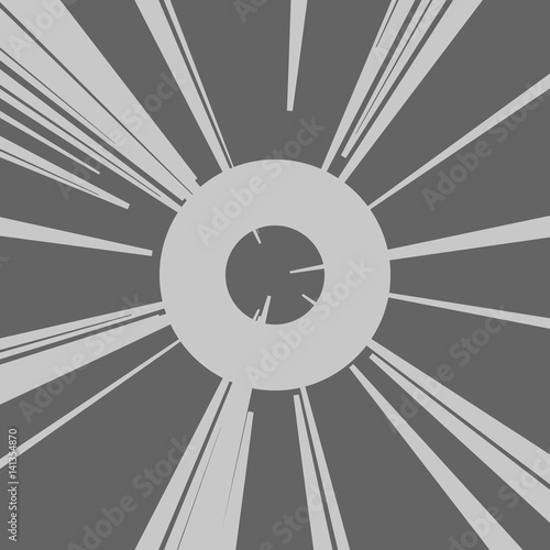 Abstract vector background