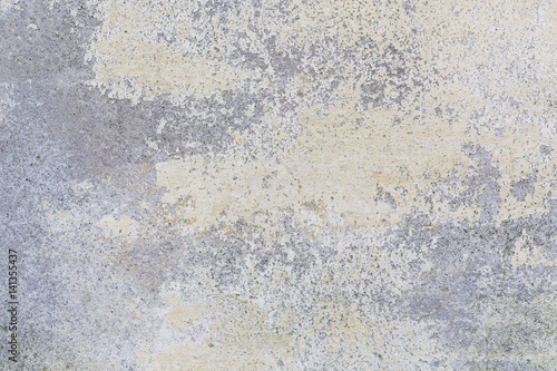 Wallpaper Mural old plastered wall with shabby paint Torontodigital.ca