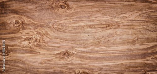 Wallpaper Mural Vintage wooden background, shabby painted wood texture Torontodigital.ca